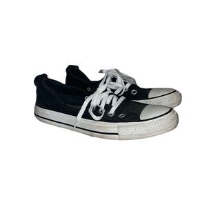 converse all star unisex m-5/ w-7 sneakers